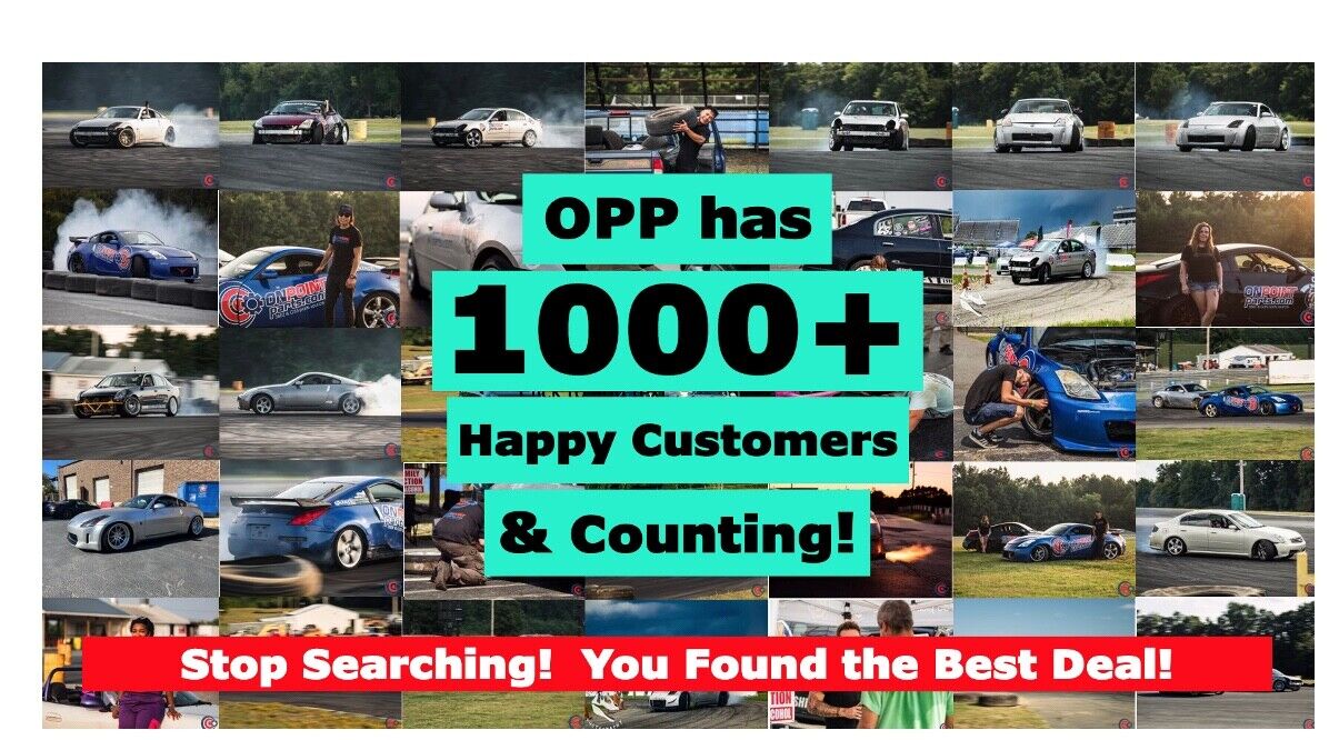 2007 Nissan Z33 350Z Driver Left Side Skirt Rocker Panel 76853 OEM 23BIZE5 - On Point Parts Inc