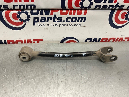 2007 Nissan Z33 350Z Passenger Right Rear Lower Lateral Control Arm OEM 23BIZEK - On Point Parts Inc