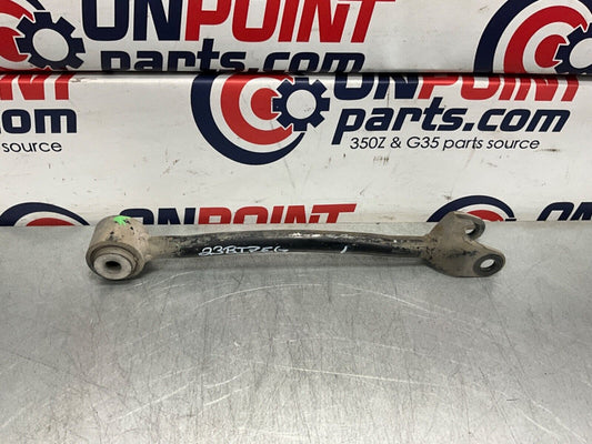 2007 Nissan Z33 350Z Driver Left Rear Lower Lateral Control Arm OEM 23BIZEG - On Point Parts Inc