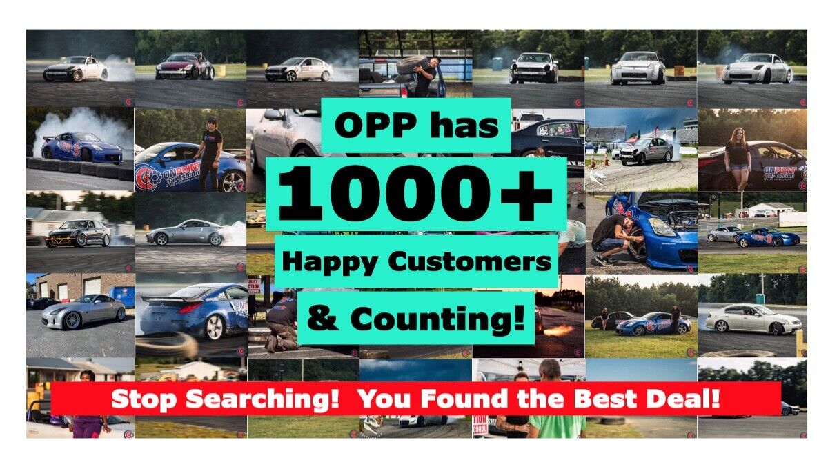 2007 Nissan Z33 350Z Driver Left Rear Lower Lateral Control Arm OEM 23BIZEG - On Point Parts Inc