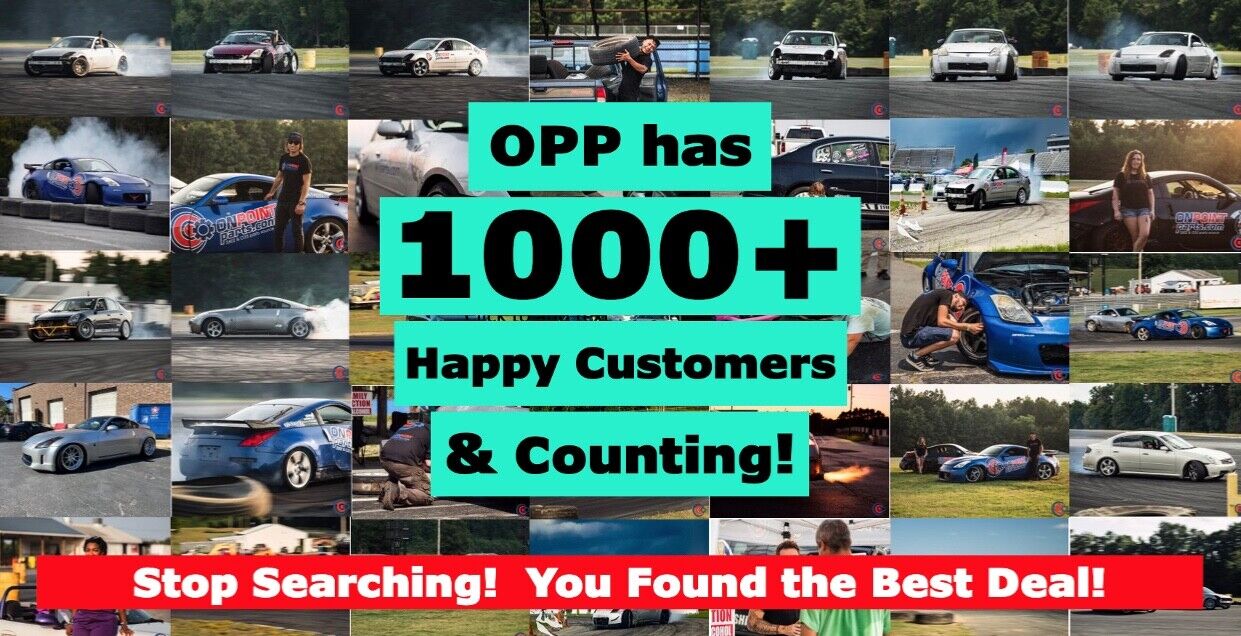 2006 Nissan Z33 350Z Driver Left Rear Axle Half Shaft OEM 23BJJEG - On Point Parts Inc