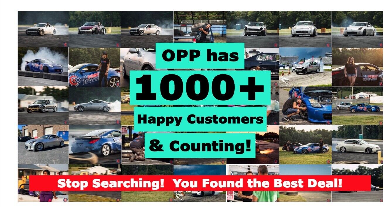 2006 Nissan Z33 350Z Manual Transmission 6MT CD009 121K OEM 23BJJE0 - On Point Parts Inc