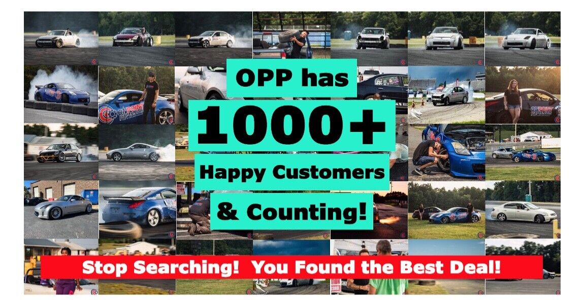 2003 Nissan Z33 350Z Passenger Right Interior Door Grip Pull Handle OEM 21BKGEE - On Point Parts Inc