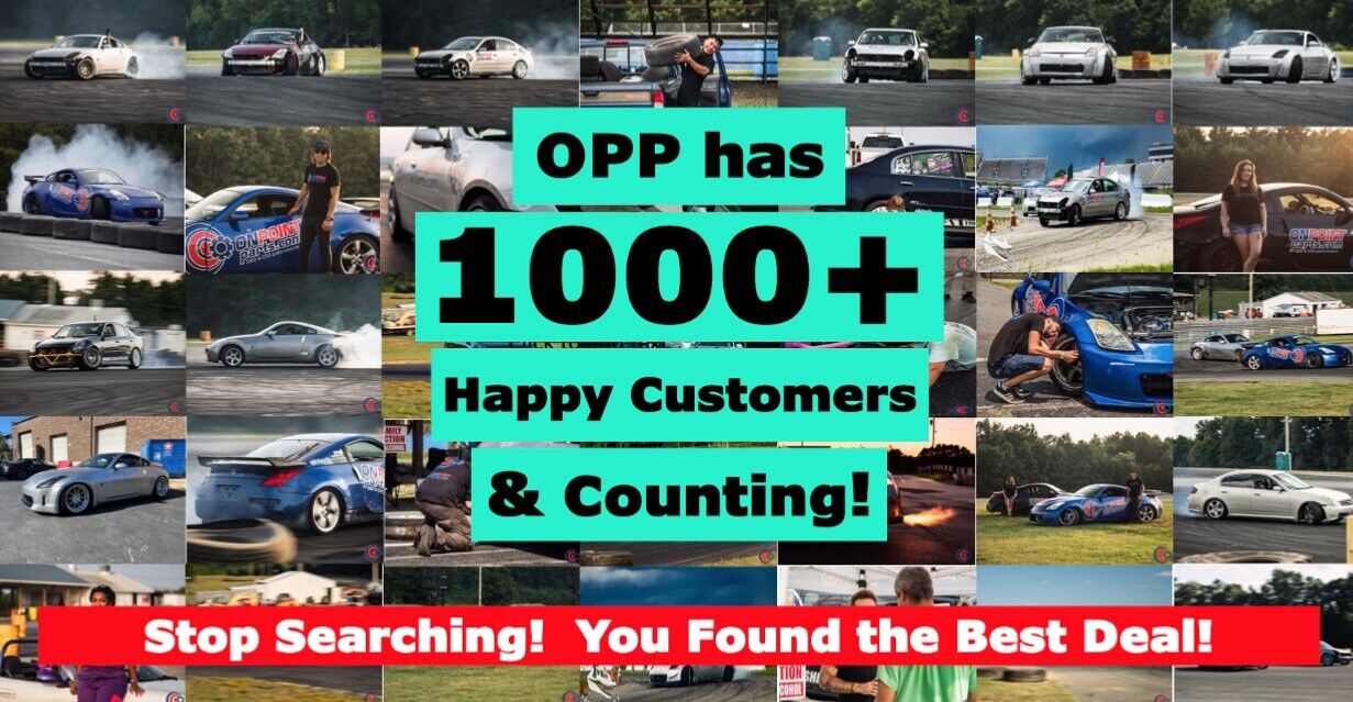 2003 Nissan Z33 350Z Driver Left Fender Emblem 63890 OEM 21BKGEA - On Point Parts Inc