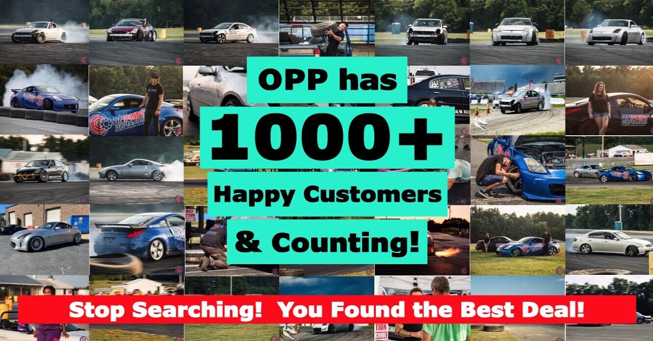 2003 Nissan Z33 350Z Driver Left Rear Bumper Impact Bracket OEM 21BKGEG - On Point Parts Inc