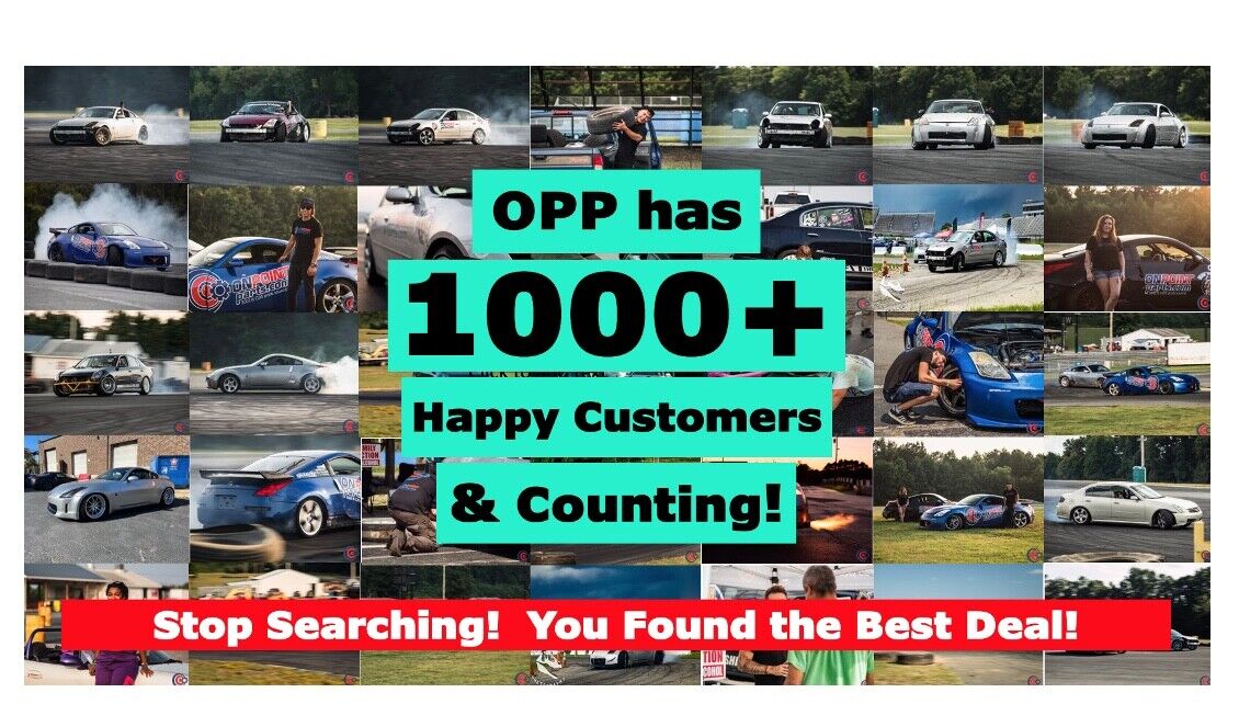 2003 Nissan Z33 350Z Manual 6MT Transmission Hardware Bolts OEM 21BKGEC - On Point Parts Inc