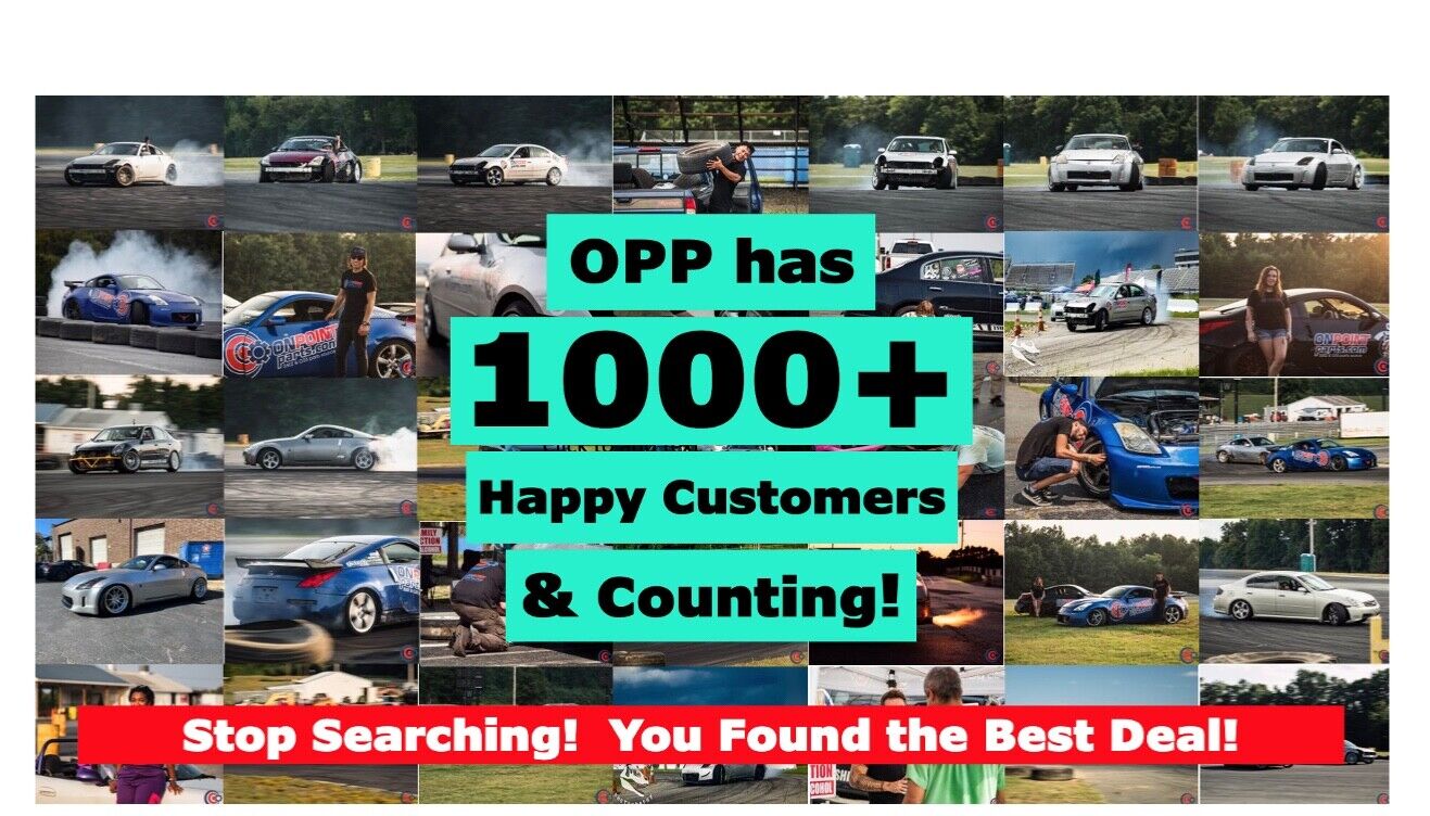 2004 Nissan Z33 350Z Battery Hold Down Bracket Hardware OEM 22BLCFE - On Point Parts Inc