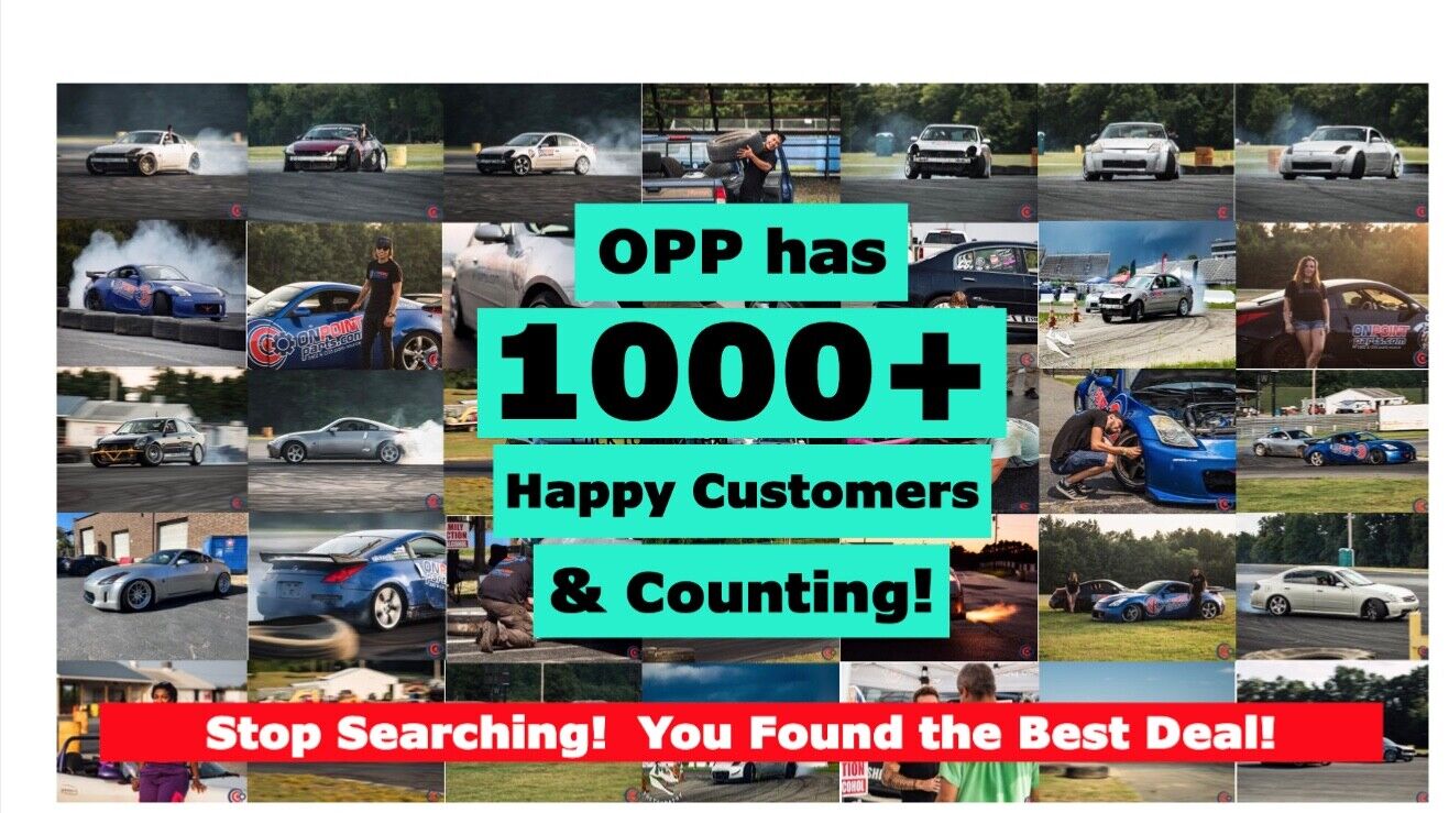 2004 Nissan Z33 350Z Front Driver Passenger Floor Mats Z Logo OEM 14BALF9 - On Point Parts Inc