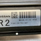 2004 Nissan Z33 350Z ECU Engine Control Module Automatic VQ35DE OEM 14BALFC - On Point Parts Inc