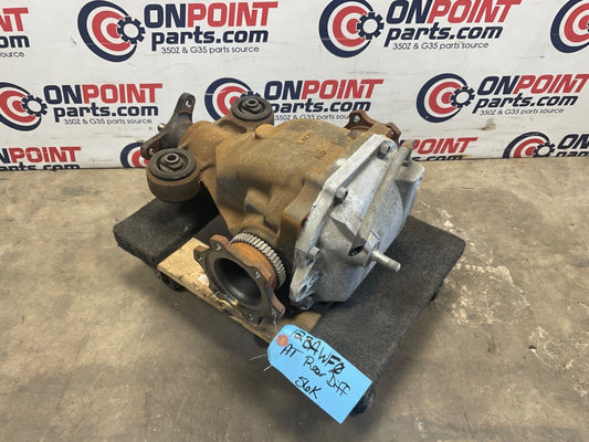 2009 Infiniti V36 G37 Open Differential Automatic 56k OEM 12BAWF0 - On Point Parts Inc