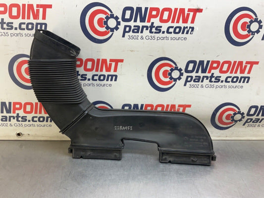 2009 BMW E92 335i Air Intake Inlet Tube OEM 21BA4FI - On Point Parts Inc
