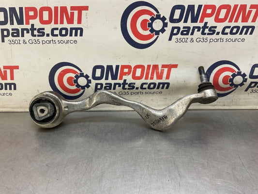 2009 BMW E92 335i Driver Left Front Lower Control Arm  OEM 21BA4FG - On Point Parts Inc
