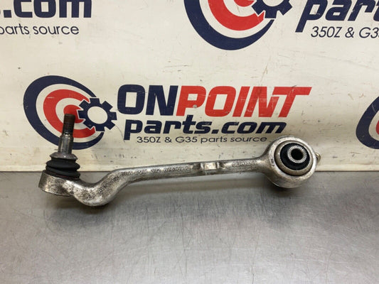 2009 BMW E92 335i Driver Left Front Lower Wishbone Control Arm  OEM 21BA4FG - On Point Parts Inc