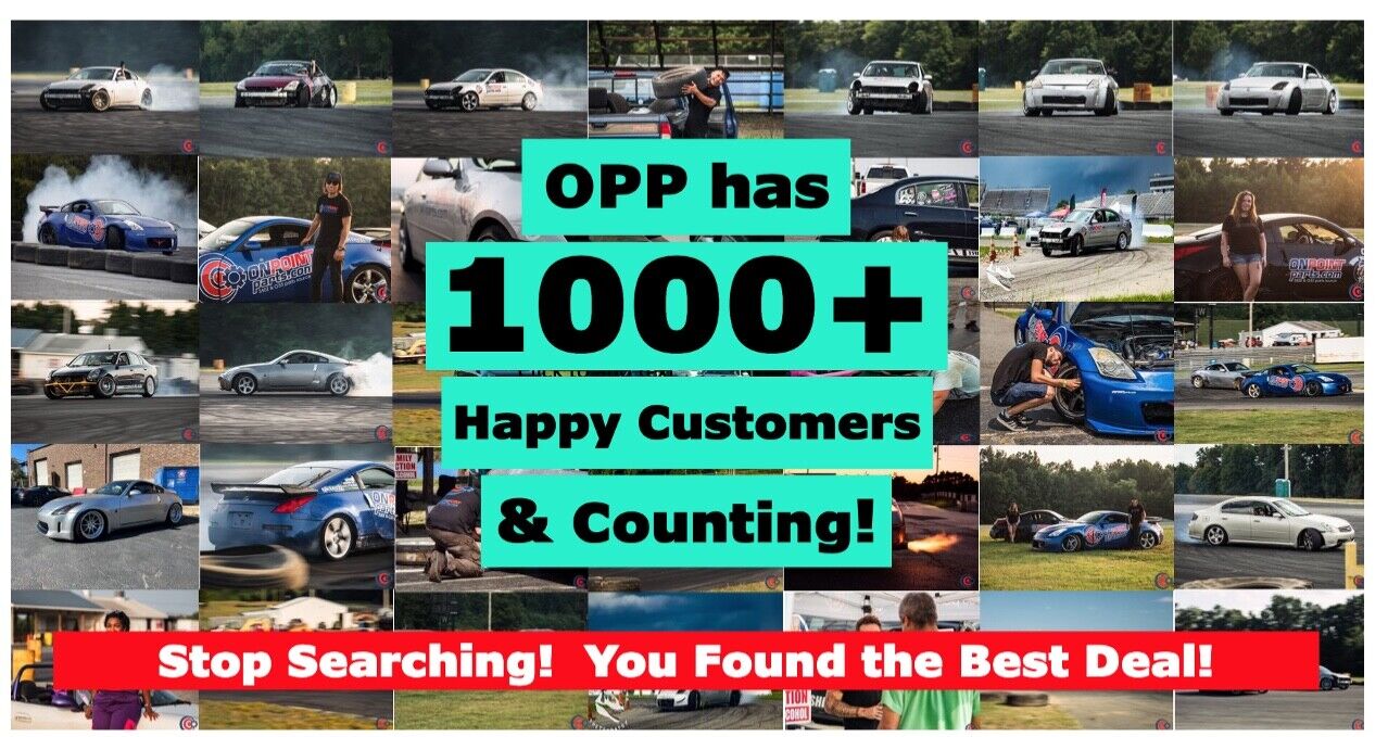 2004 Nissan Z33 350Z Driver Left Rear Fender Quarter Panel OEM 22BLCF5 - On Point Parts Inc