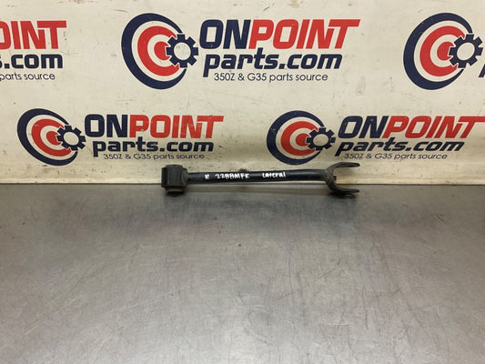 2007 Nissan Z33 350Z Passenger Right Rear Lower Lateral Control Arm OEM 25BBMFK - On Point Parts Inc