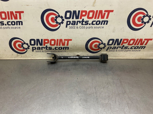 2007 Nissan Z33 350Z Driver Left Rear Lower Lateral Control Arm OEM 25BBMFG - On Point Parts Inc