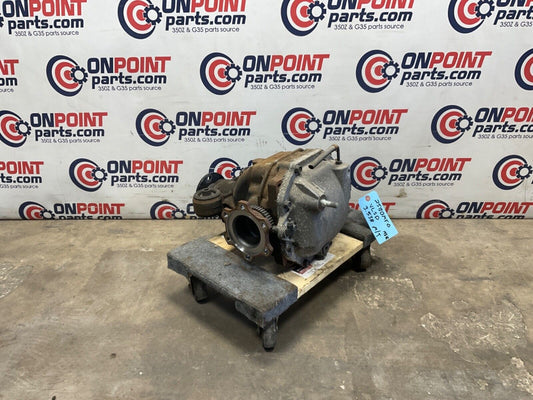 2007 Nissan Z33 350ZVLSD Differential 3.538 MT 143k 25BBMF0 - On Point Parts Inc