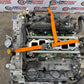 2007 Nissan Z33 350ZVQ35DE High Rev Engine MT 143k 25BBMF0 - On Point Parts Inc