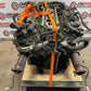 2007 Nissan Z33 350ZVQ35DE High Rev Engine MT 143k 25BBMF0 - On Point Parts Inc