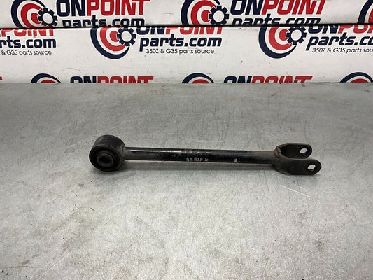 2006 Nissan Z33 350Z Passenger Right Rear Lower Control Arm OEM 11BB1FK - On Point Parts Inc