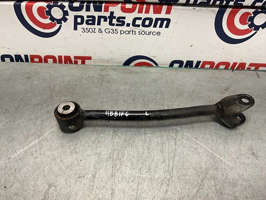 2006 Nissan Z33 350Z Driver Left Rear Lower Lateral Control Arm OEM 11BB1FG - On Point Parts Inc