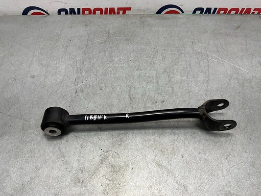2006 Nissan Z33 350Z Passenger Right Rear Lower Lateral Control Arm OEM 11BB1FK - On Point Parts Inc