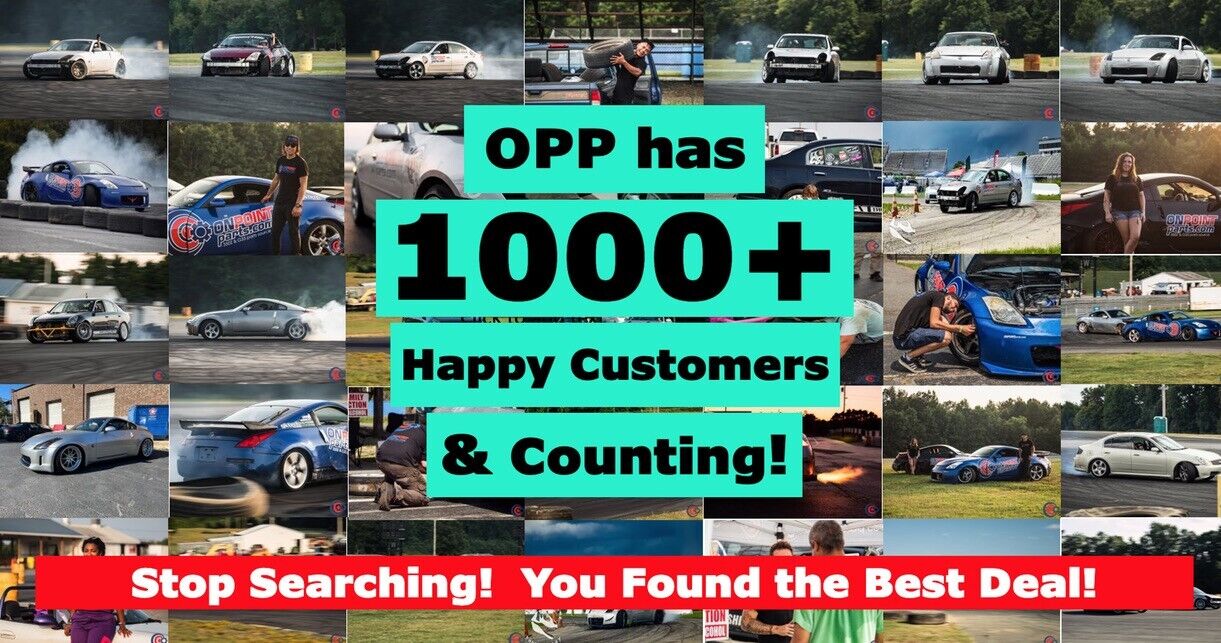 2006 Nissan Z33 350Z Convertible Trunk Spring Lift Bumper Stops OEM 11BB1FC - On Point Parts Inc