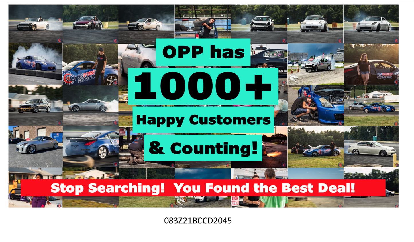 2008 Nissan 350Z Fyralip Trunk Lid Spoiler 21BCCD2 - On Point Parts Inc