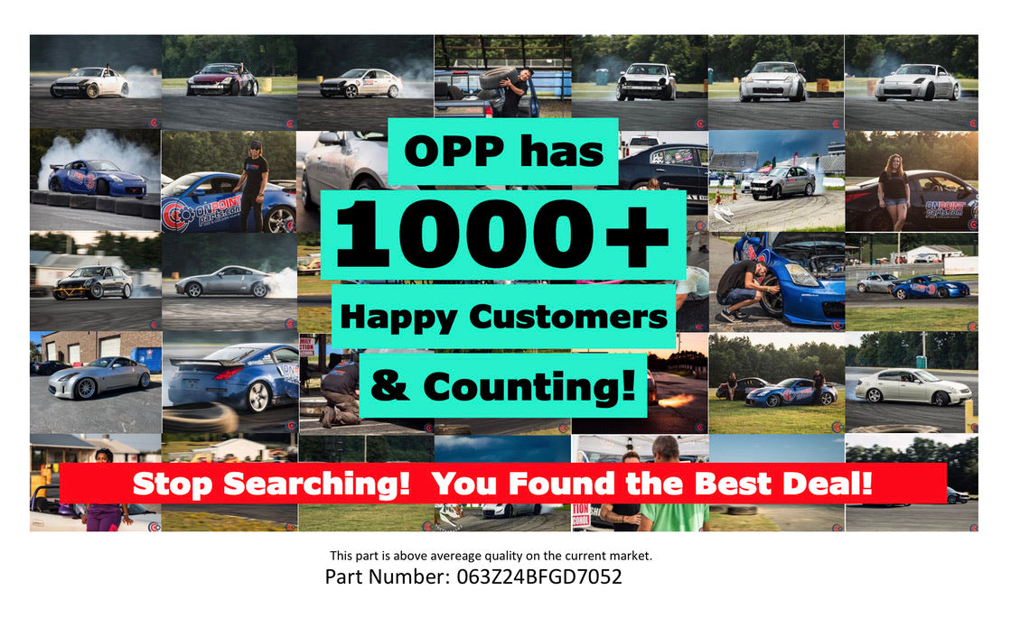 2006 Nissan 350Z Upper Steering Wheel Speedometer Trim 68107 OEM 24BFGD7 - On Point Parts Inc