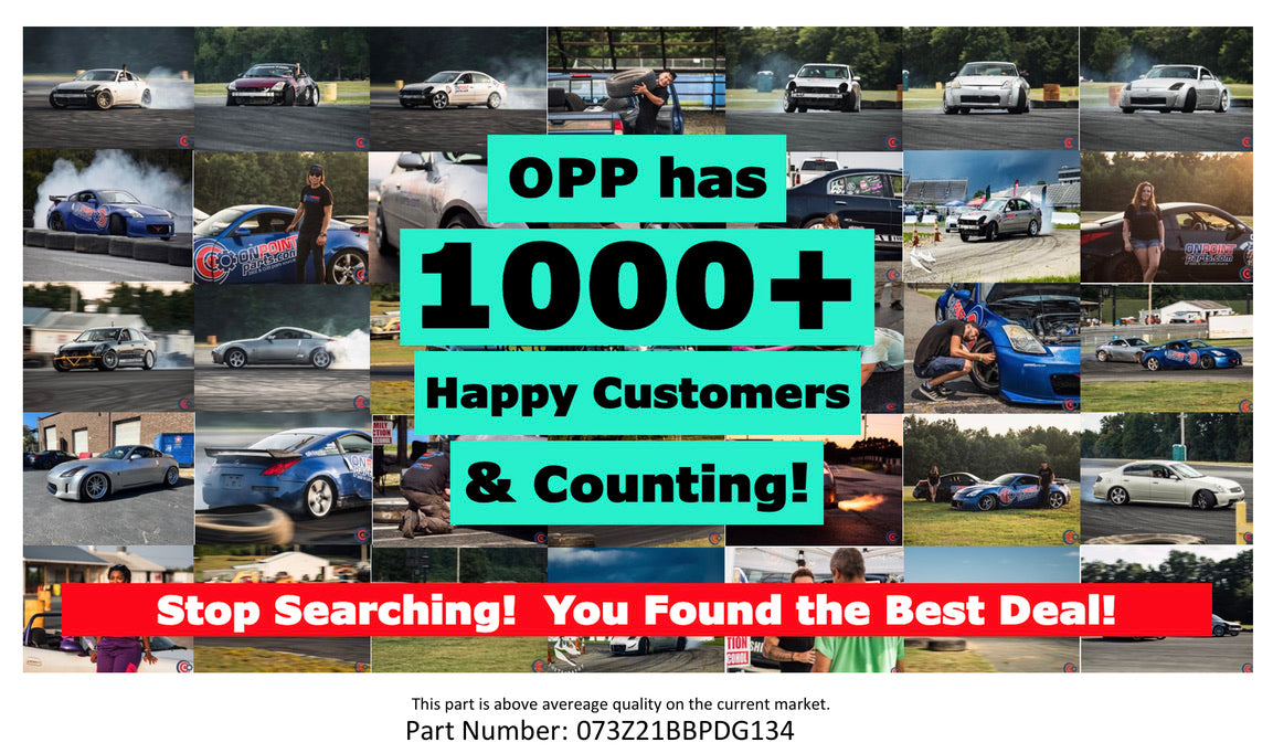 2007 Nissan 350Z VQ35HR Engine Bay Harness 122k Manual 24012 OEM 21BBPDG - On Point Parts Inc