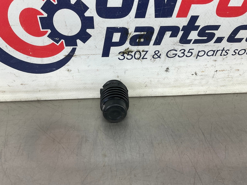 2007 Nissan 350Z Convertible Trunk Bumper Stops Lift Springs OEM 21BBPDC - On Point Parts Inc