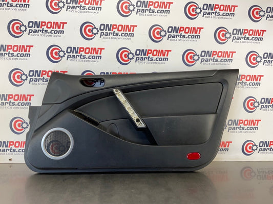 2005 Infiniti G35 Coupe Passenger Right Interior Door Panel 80900 OEM 24BFFE8 - On Point Parts Inc