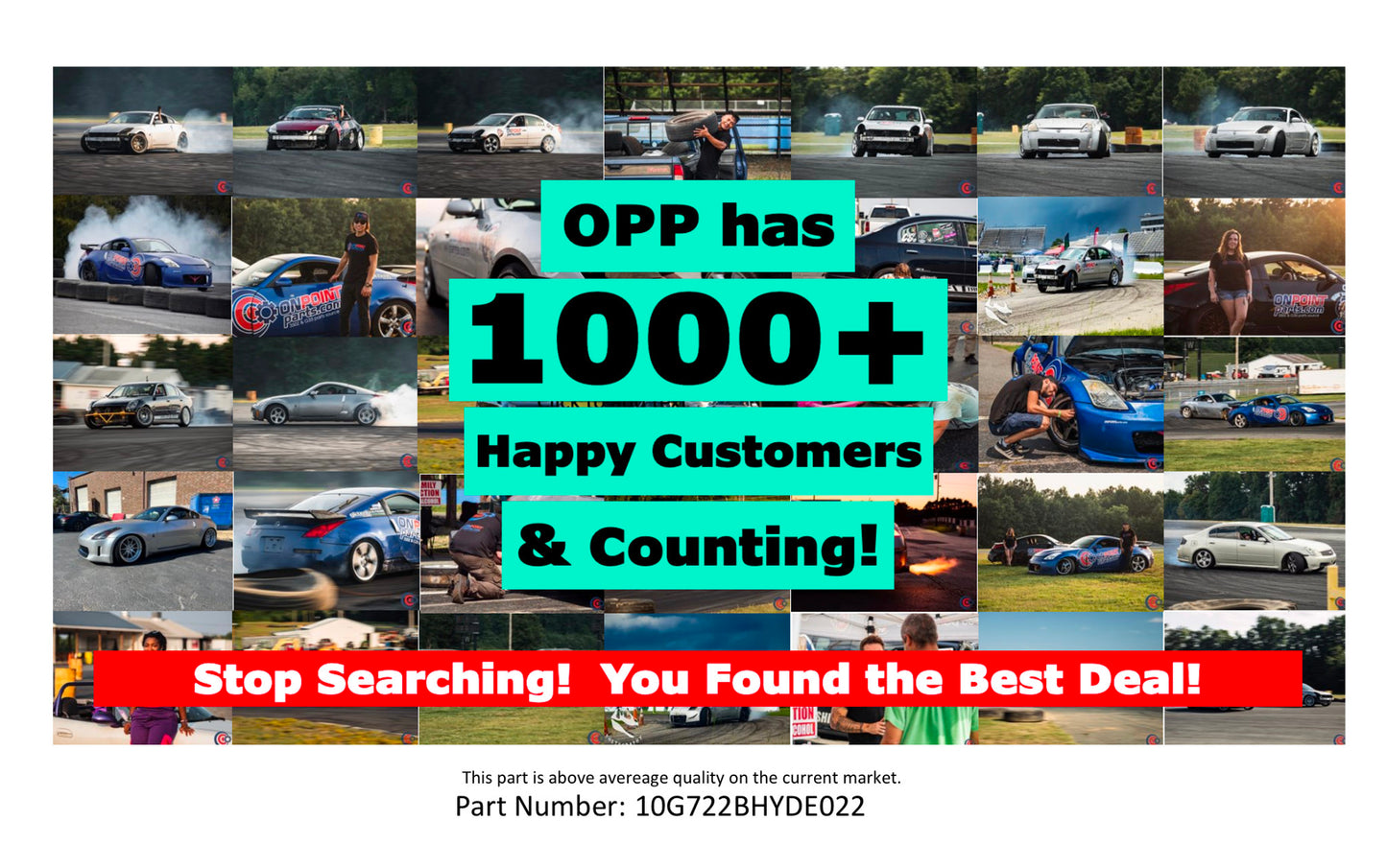 2010 Infiniti G37 Passenger Right Interior Door Illumination Light OEM 22BHYDE - On Point Parts Inc