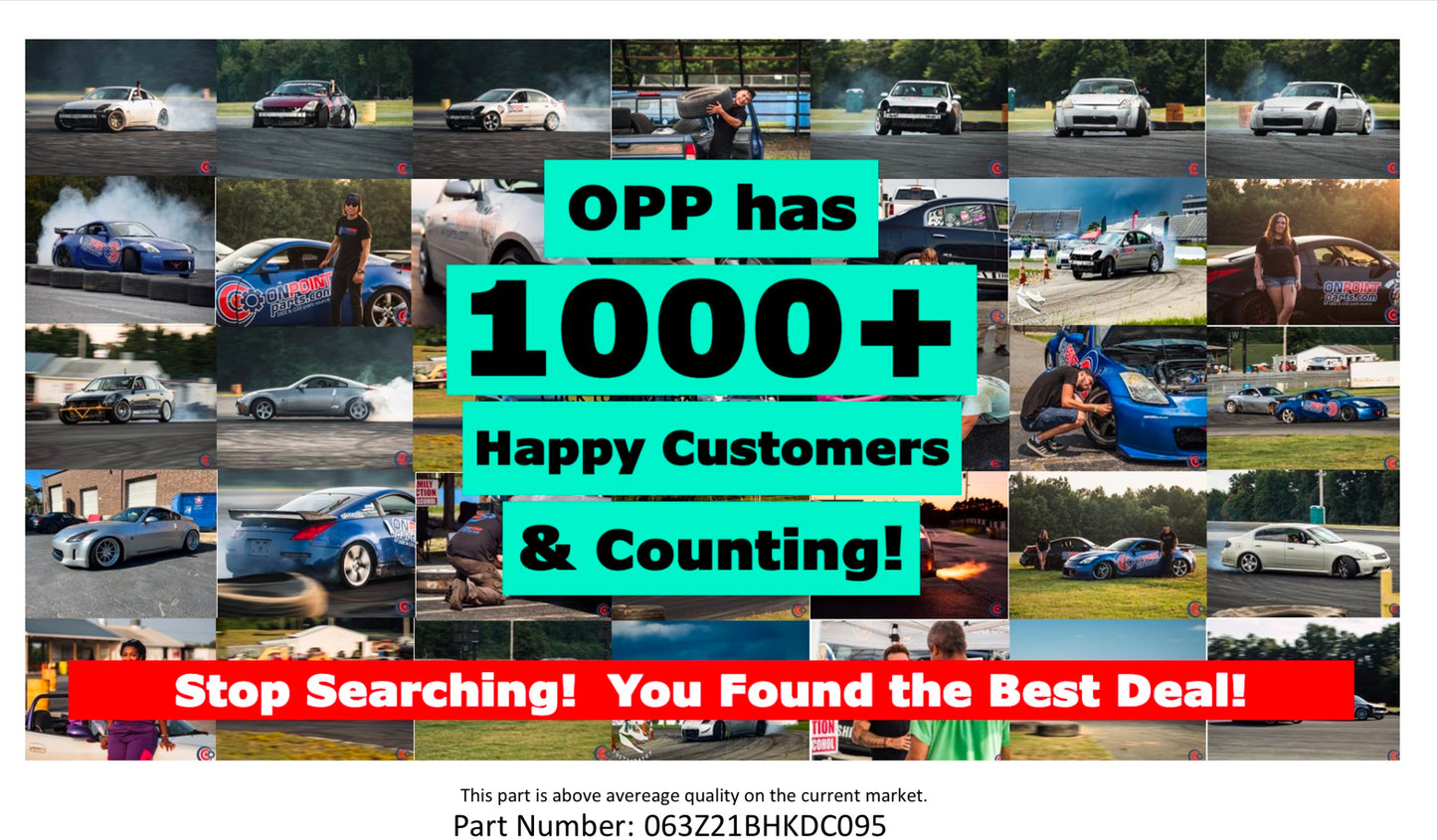 2006 Nissan 350Z Small IPDM Fuse Box Relay Housing OEM 21BHKDC - On Point Parts Inc