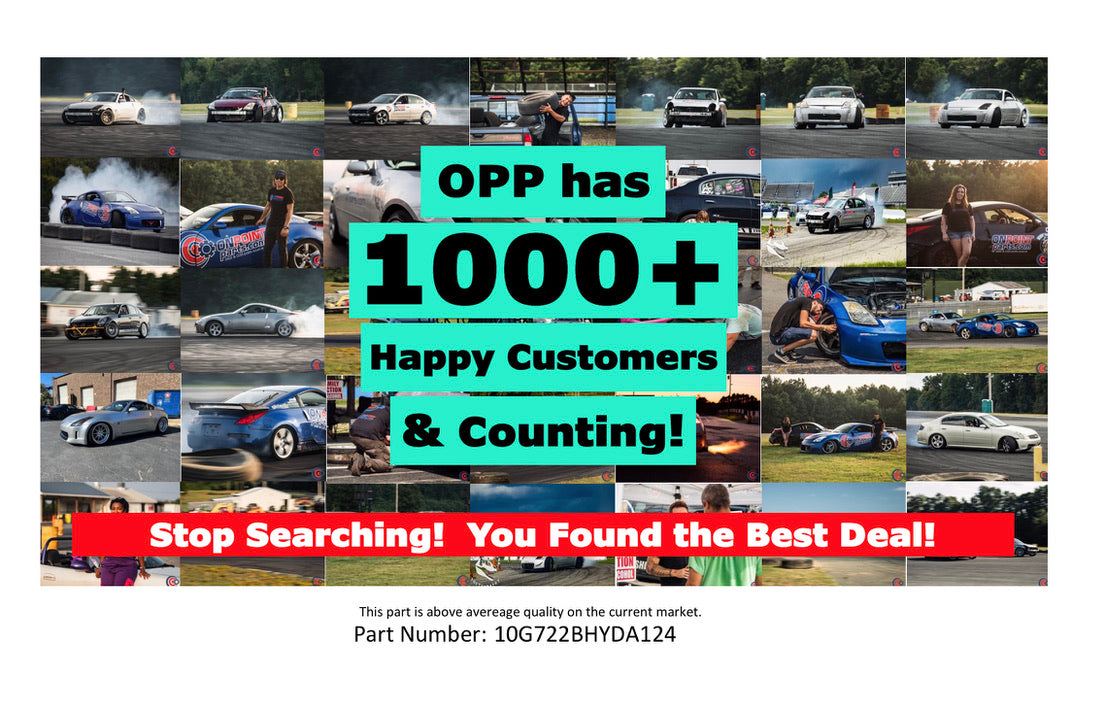 2010 Infiniti G37 Driver Left Instrument Side Finisher Trim OEM 22BHYDA - On Point Parts Inc