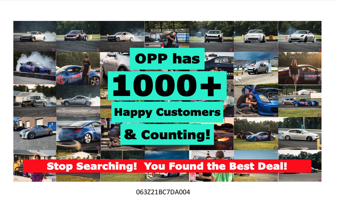 2006 Nissan 350Z Driver Left Front Mud Flap Splash Guard OEM 21BC7DA - On Point Parts Inc