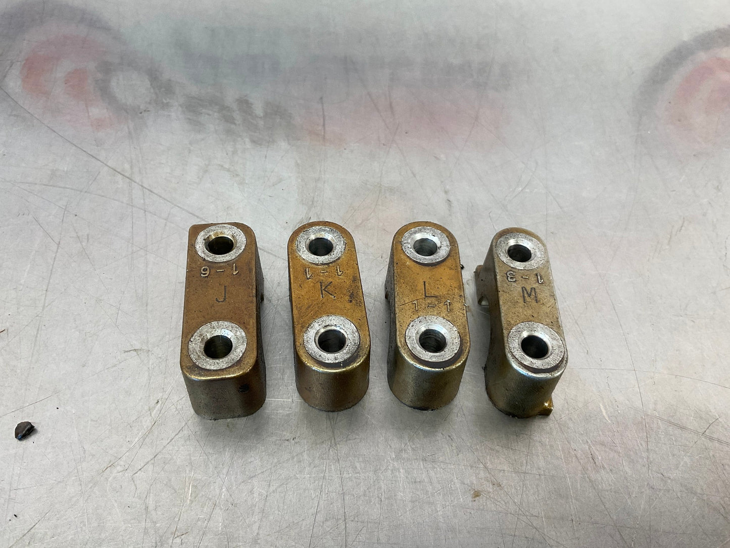 2014 Nissan 370Z Passenger Right VQ37VHR Camshafts OEM 23BDSD0 - On Point Parts Inc