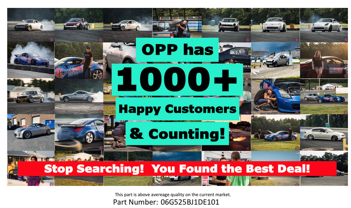 2006 Infiniti G35 Sedan Passenger Right Rear Door Kick Plate Trim OEM 25BJ1DE - On Point Parts Inc