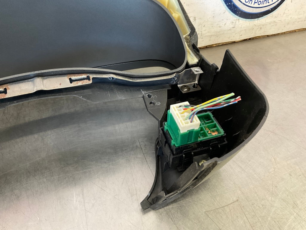 2007 Infiniti G35 Speedometer Instrument Cluster Cover Trim 68240 OEM 23BDFD7 - On Point Parts Inc