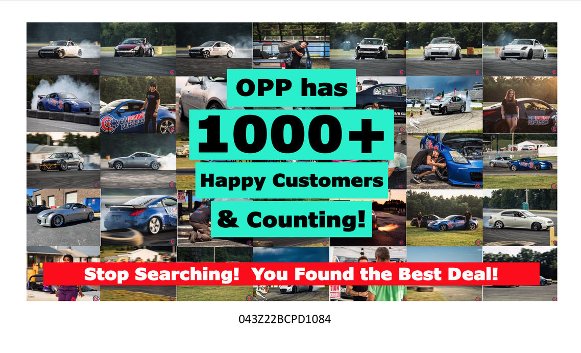 2004 Nissan 350Z Passenger Right Door Shell OEM 22BCPD1 - On Point Parts Inc