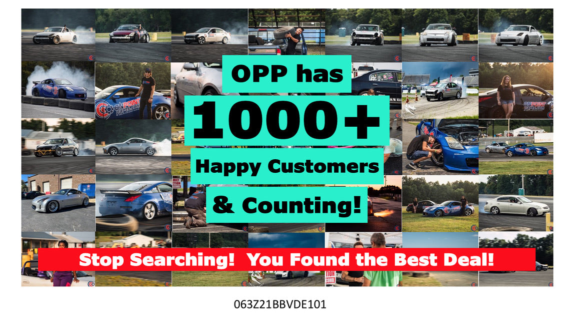 2006 Nissan 350Z Passenger Right Tail Light Pigtail Connector OEM 21BBVDE - On Point Parts Inc