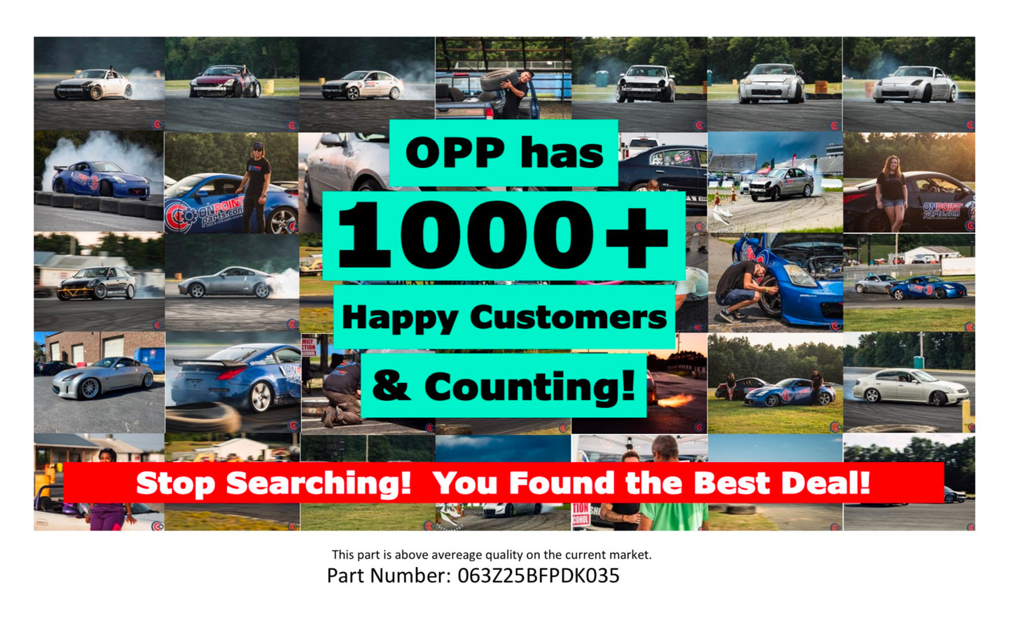 2006 Nissan 350Z Passenger Right Front Brake Dust Cover Shield OEM 25BFPDK - On Point Parts Inc