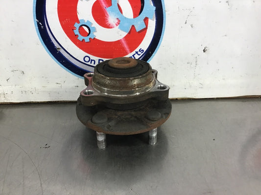 2006 Nissan 350Z Passenger Right Front Wheel Hub Bearing OEM 13BF7CK - On Point Parts Inc
