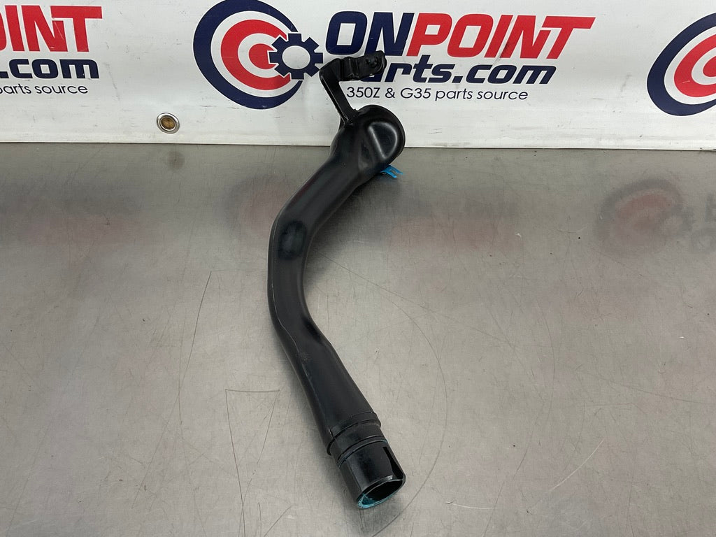 2005 Nissan 350Z Windshield Wiper Fluid Filler Inlet Tube OEM 25BAEDI - On Point Parts Inc