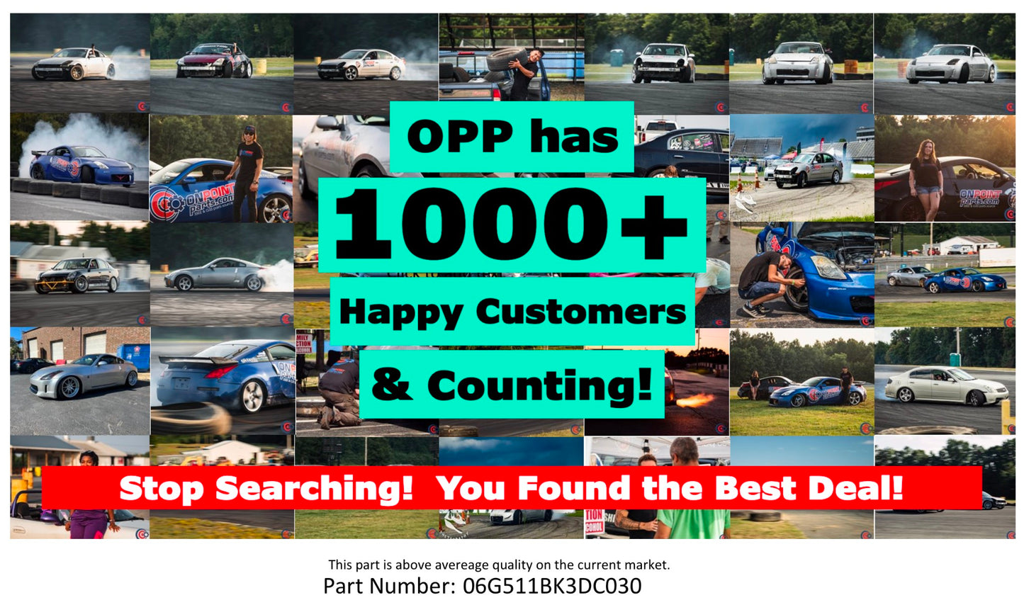 2006 Infiniti G35 Center Console Cup Holder 969A1 OEM 11BK3DC - On Point Parts Inc