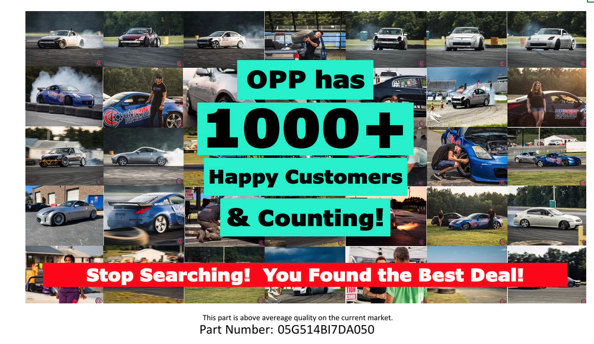 2005 Infiniti G35 Driver Left Master Door Lock Window Switch OEM 14BI7DA - On Point Parts Inc