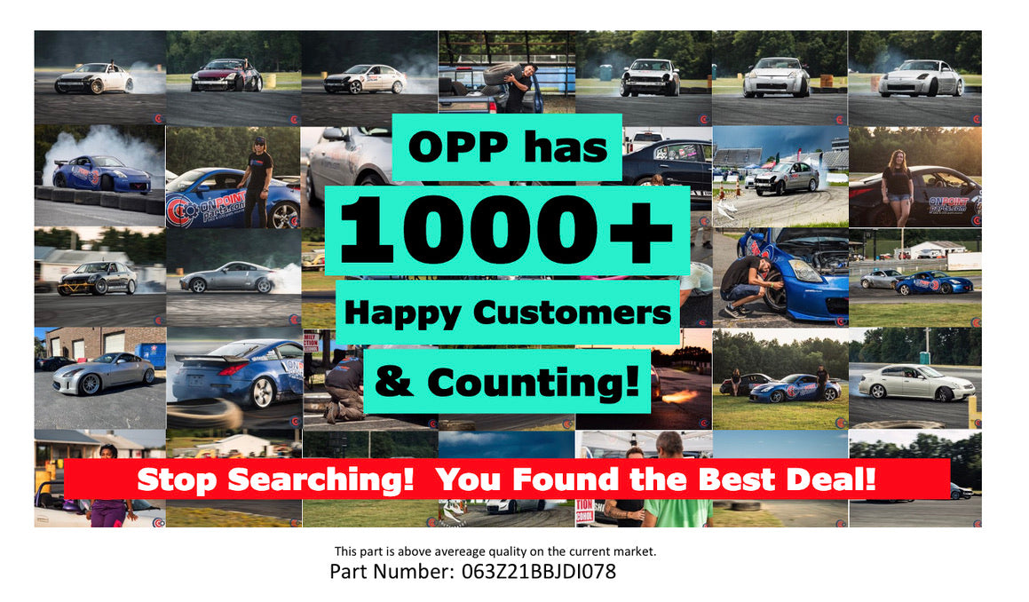 2006 Nissan 350Z VQ35DE RevUp Engine Wiring Harness Manual 24011 OEM 21BBJDI - On Point Parts Inc