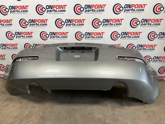 2004 Nissan 350Z Rear Bumper Cover OEM 14BEQE5 - On Point Parts Inc