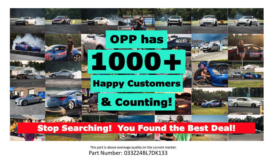 2003 Nissan 350Z VQ35DE Engine Wiring Harness Manual 91k 24011 OEM 24BL7DK - On Point Parts Inc