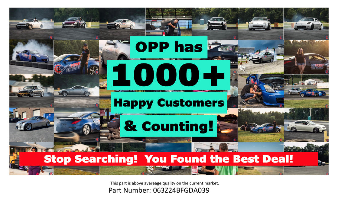 2006 Nissan 350Z Driver Left Dash Vent Trim 68421 OEM 24BFGDA - On Point Parts Inc